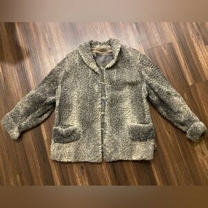 Two Richmond furs for one